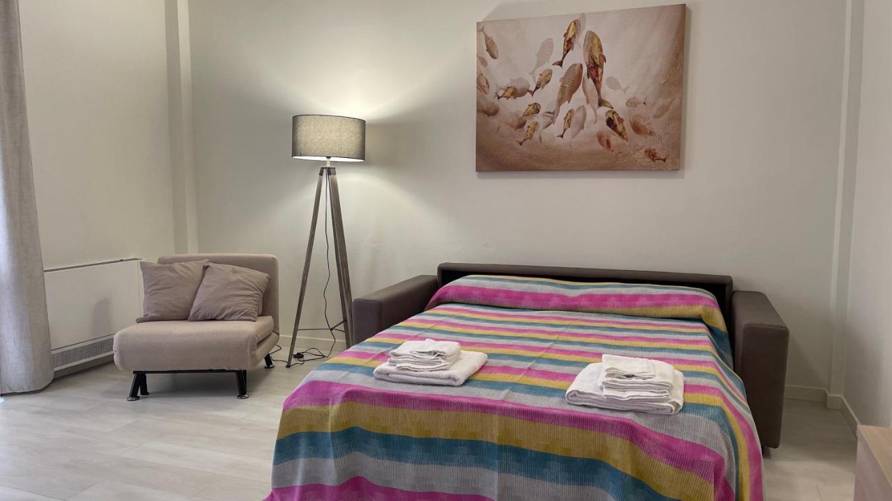 Casa Princi - Lago Ceresio Porto Ceresio Extérieur photo