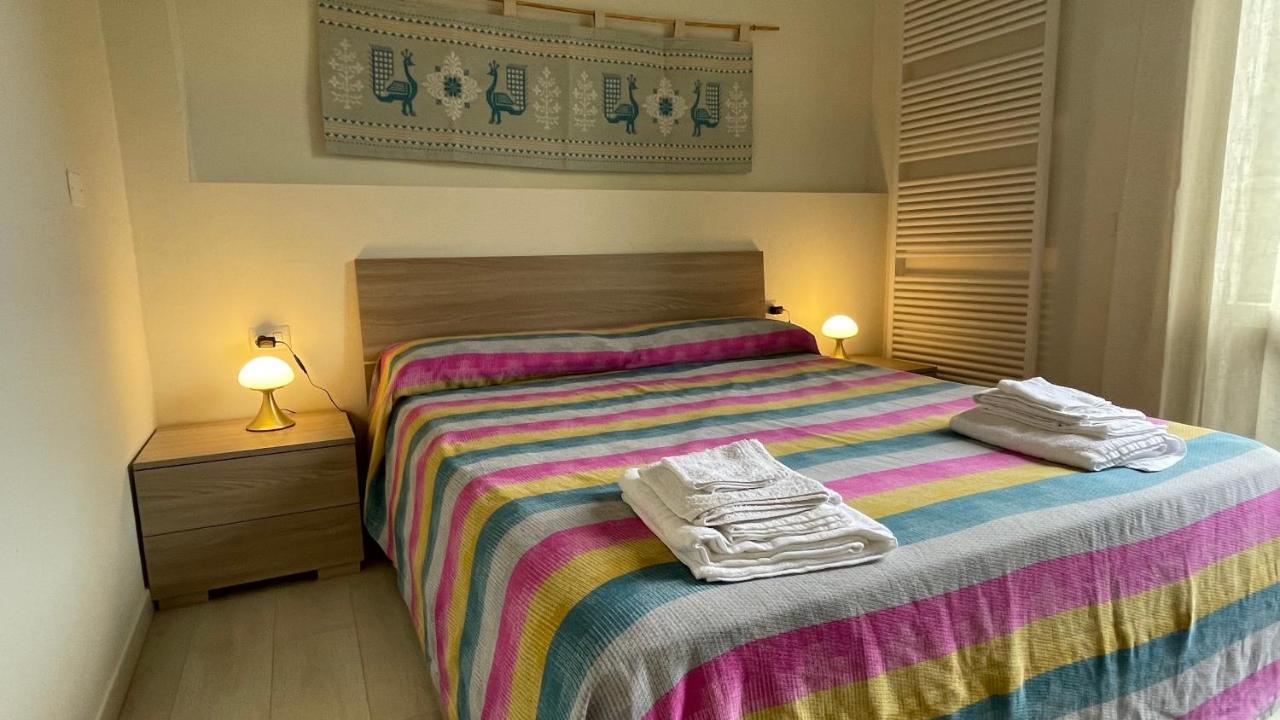 Casa Princi - Lago Ceresio Porto Ceresio Extérieur photo